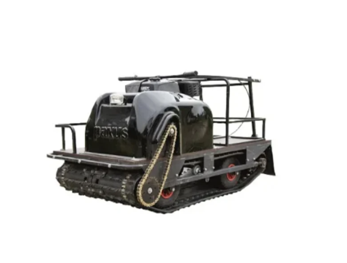 Мотобуксировщик PAXUS 700 15 л.с. в Махачкале