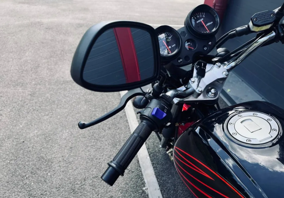 Мотоцикл RACER MAGNUM RC200-C5B в Махачкале