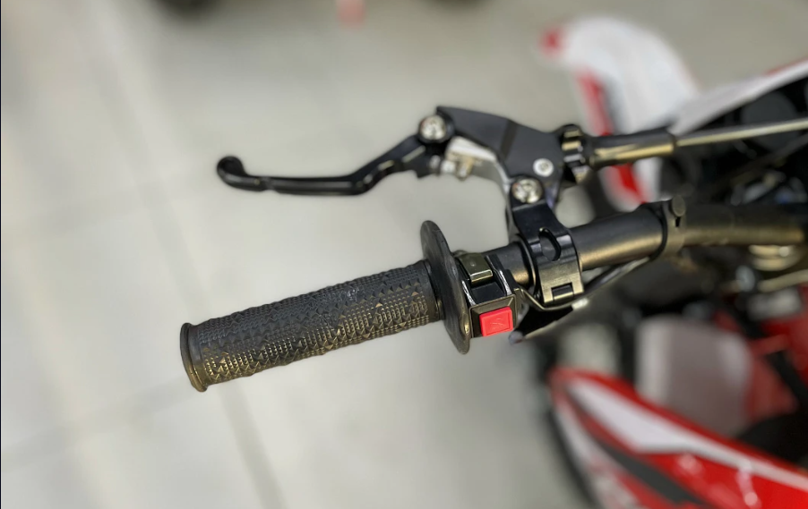 Мотоцикл Progasi SUPER MAX 250 PRO SPORT в Махачкале