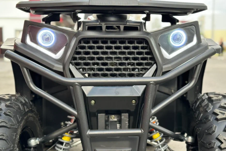 Квадроцикл GBM CROSS HILL 300 NEW в Махачкале