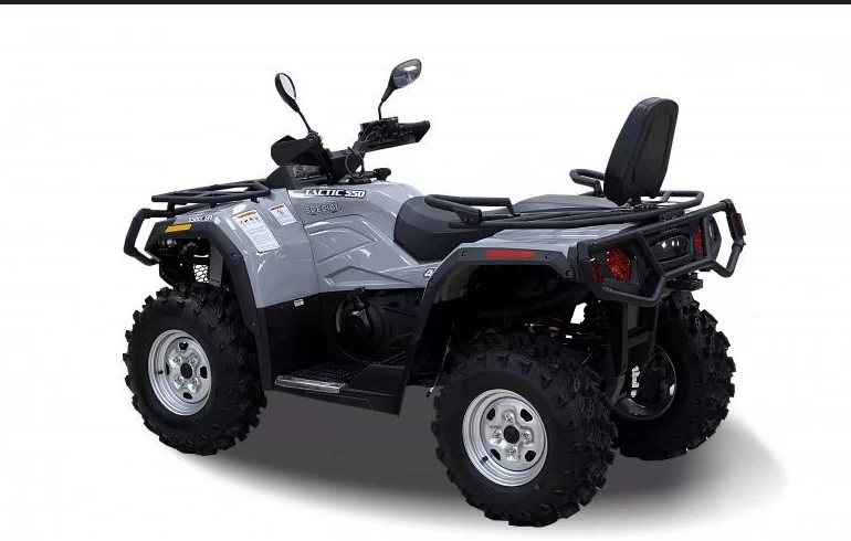 Квадроцикл HISUN TACTIC 550 (HS550ATV) NORMAL в Махачкале