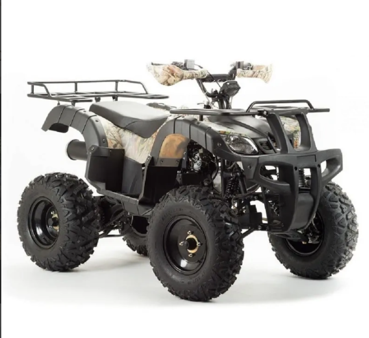 Квадроцикл PROMAX ATV 250 (2025) в Махачкале