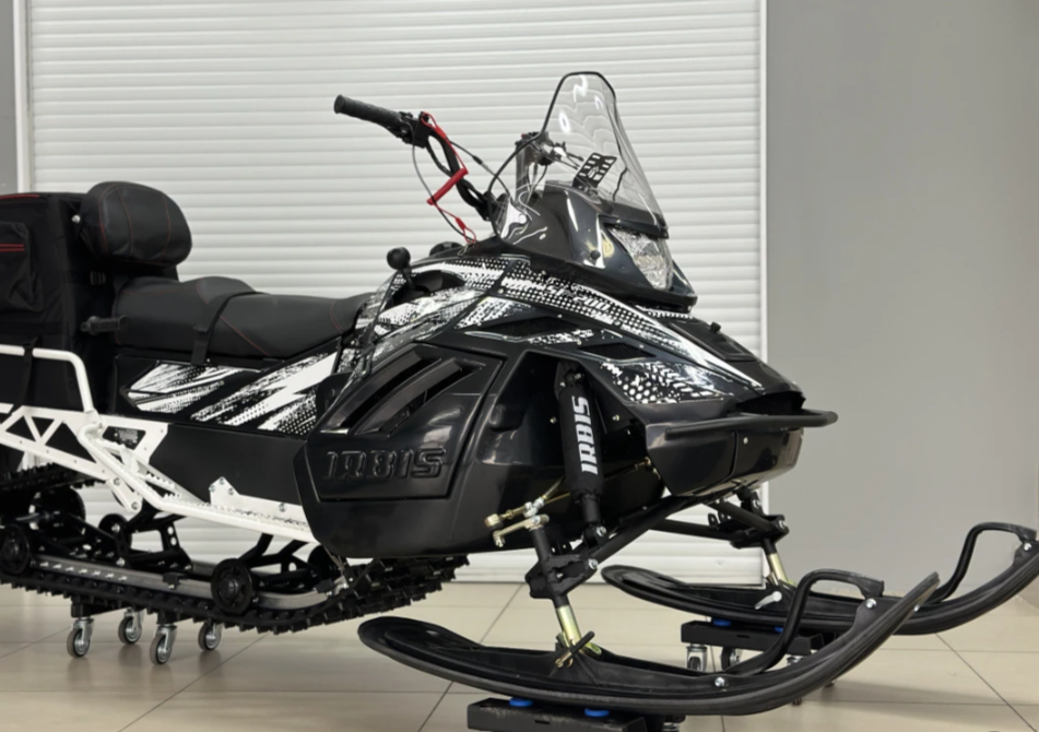 СНЕГОХОД IRBIS SF200L XE SUPERLONG в Махачкале