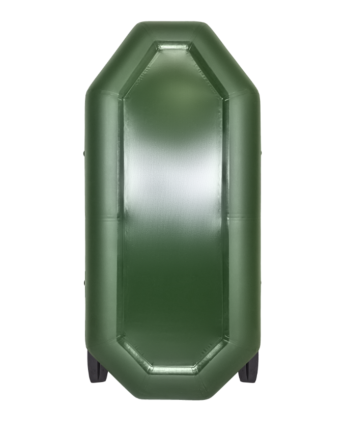 Лодка Барс 260 в Махачкале