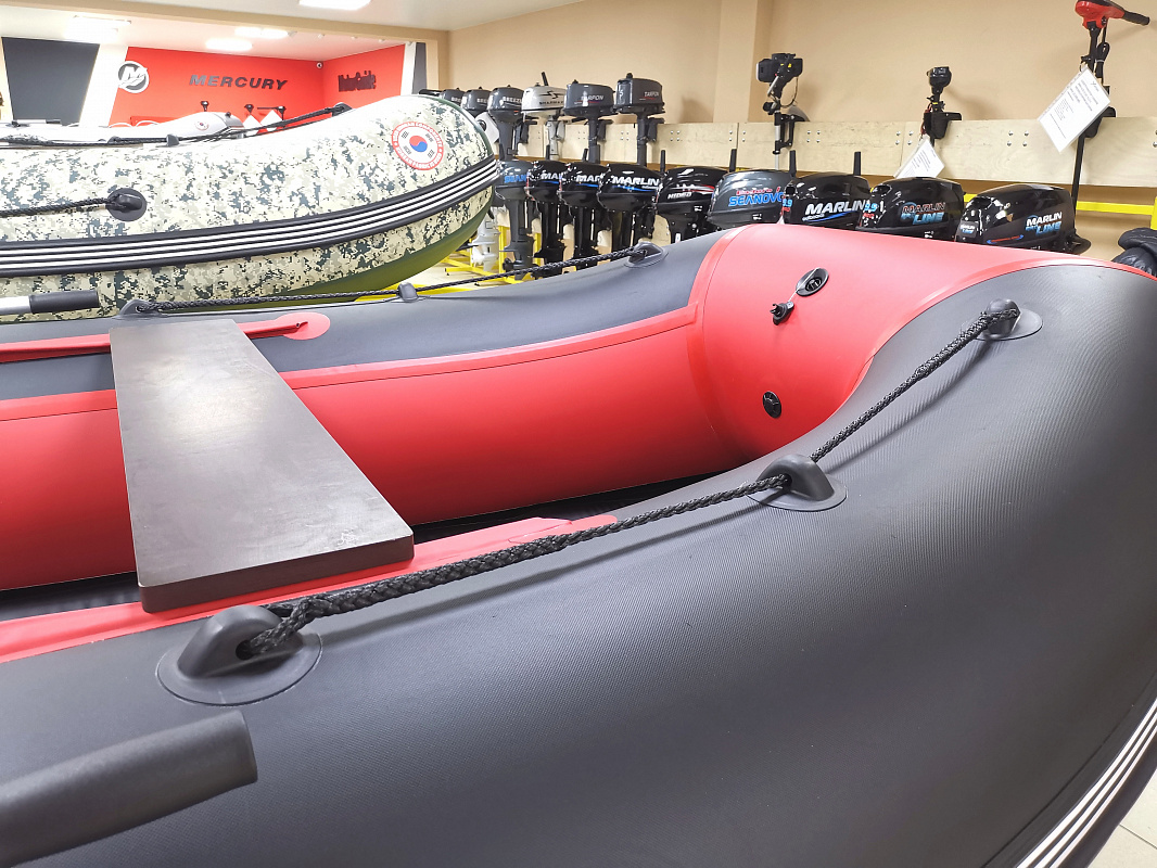 Лодка MISHIMO SPORT 400 в Махачкале