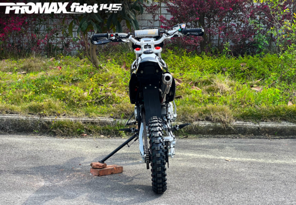 Мотоцикл (питбайк) PROMAX FIDET (ФАЙДЕТ) 145E PRO 17/14 в Махачкале