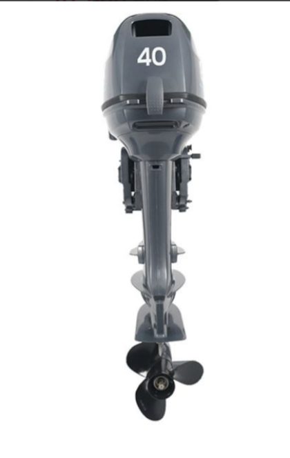 Лодочный мотор ALLFA CG Т40 S в Махачкале