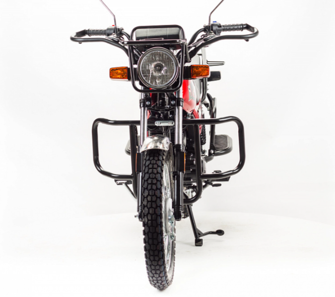 Мотоцикл MOTOLAND (МОТОЛЕНД) FORESTER LITE 200 в Махачкале