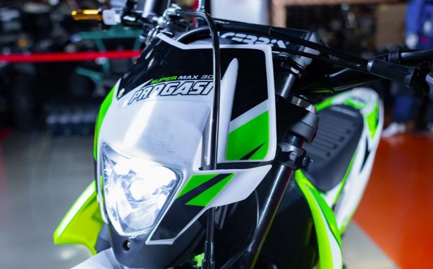 Мотоцикл Progasi SUPER MAX 300 PRO PR300 (ZS175FMN) в Махачкале