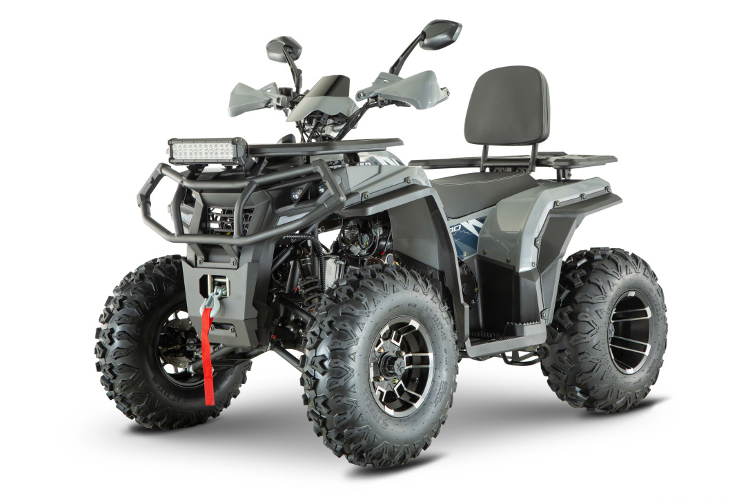 Квадроцикл YACOTA VIKING PRO 250 в Махачкале