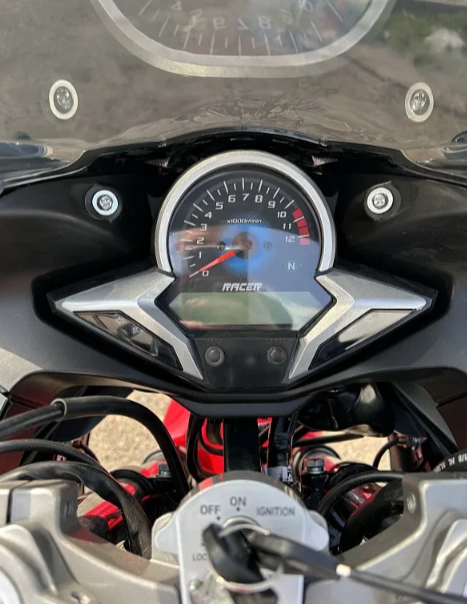 Мотоцикл RACER RC300CS SKYWAY SPORT в Махачкале