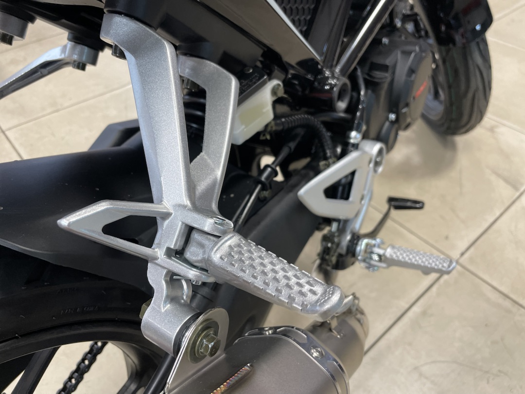 Мопед PROMAX CB150R (49) в Махачкале