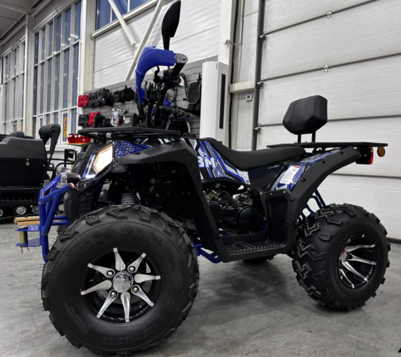 Квадроцикл GBM SHARP BIG 300 NEW PREMIUM в Махачкале