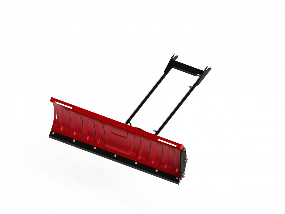 Отвал для снега с универсальный в Махачкале