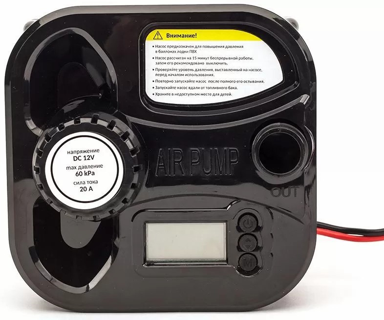 ЭЛЕКТРИЧЕСКИЙ НАСОС MARLIN GP-60 D в Махачкале