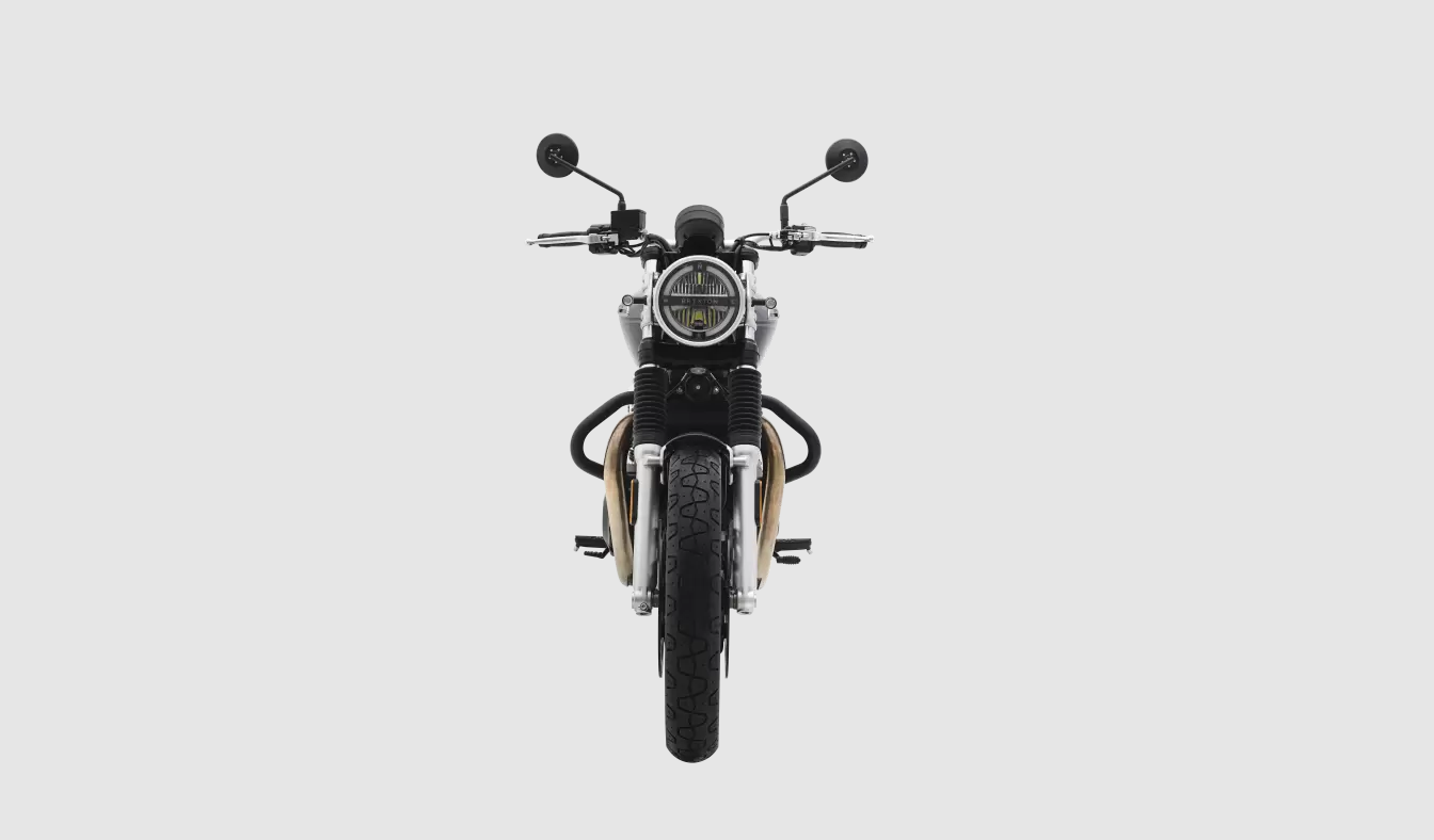 Мотоцикл GAOKIN GK 1200 в Махачкале