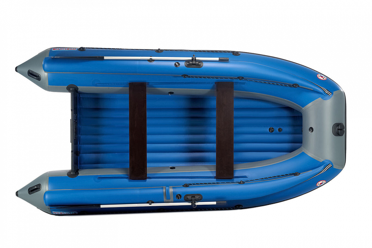 Лодка MISHIMO FAMILY LITE DF 400 в Махачкале