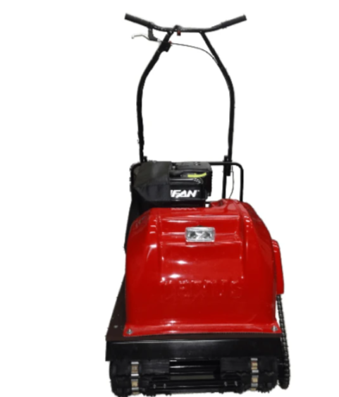 Мотобуксировщик PAXUS 550 13 л.с. HONDA в Махачкале