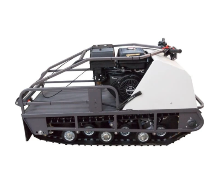 Мотобуксировщик СТЕМ СЕВЕР ЭКСПЕРТ 500 17 л.с. в Махачкале