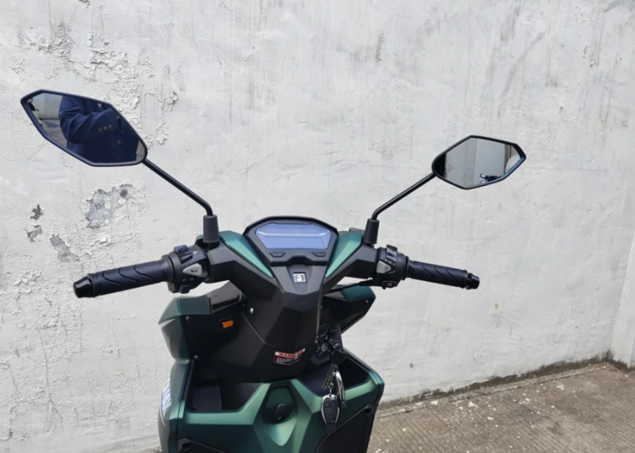 Скутер PROMAX INFERNO 250 (49) в Махачкале