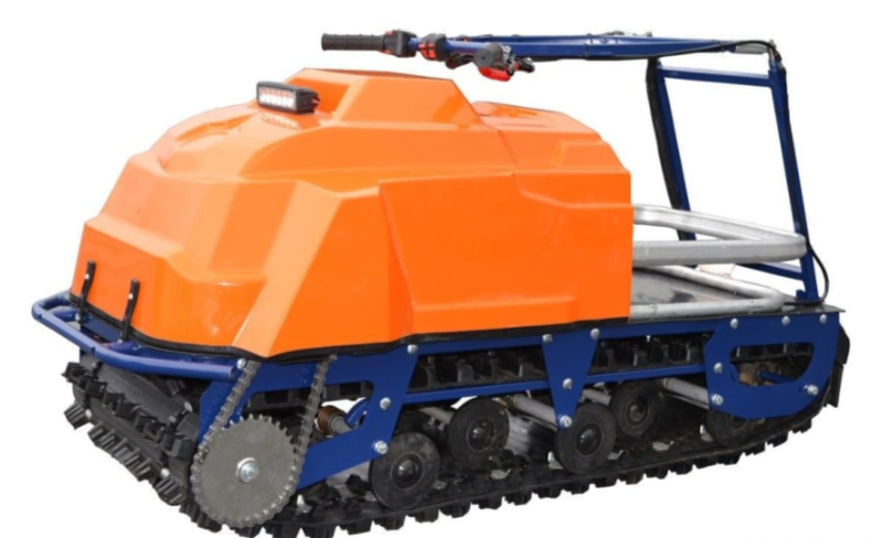 Мотобуксировщик БАРС СЛЕДОПЫТ MDS 15 л.с. в Махачкале