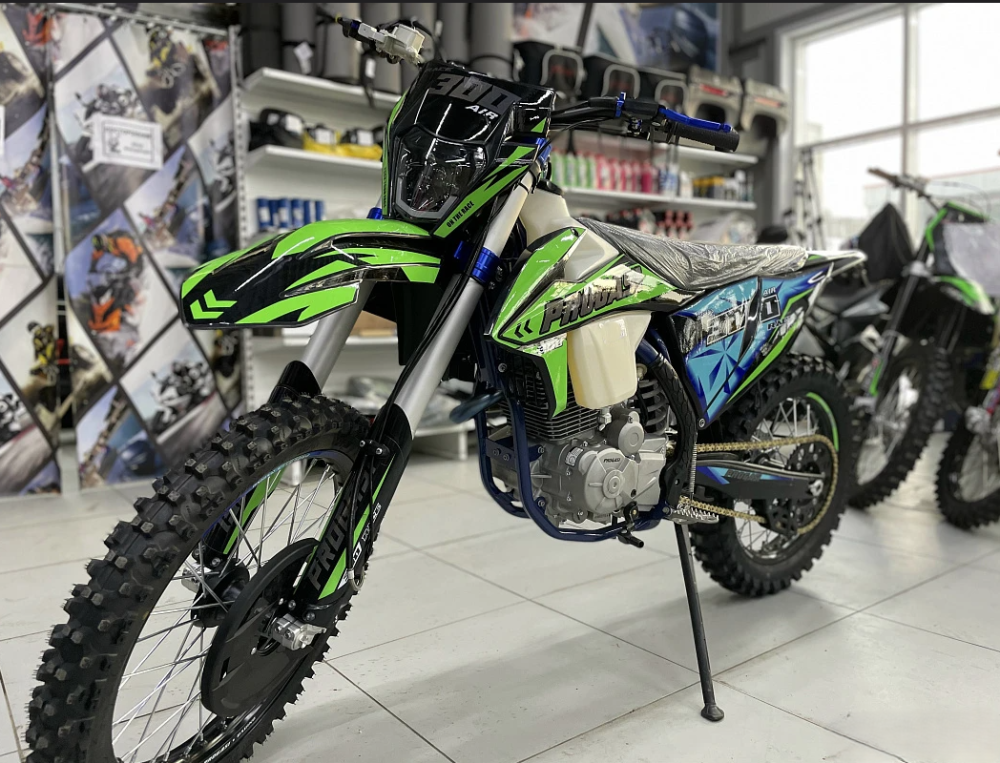 Мотоцикл Progasi RACE 300 AIR PRO SPORT в Махачкале