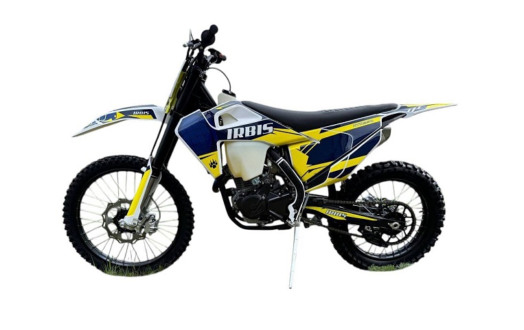 Эндуро мотоцикл IRBIS HTR 250 в Махачкале