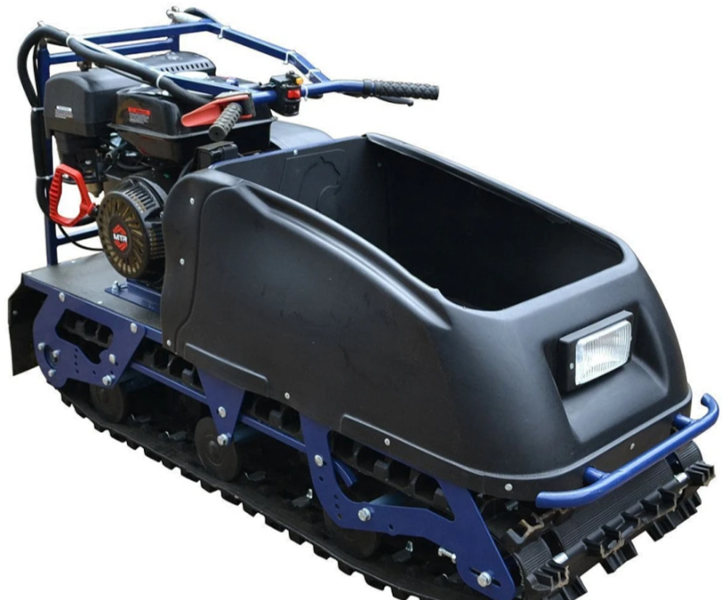 Мотобуксировщик БАРС СЛЕДОПЫТ FS. RS 18 л.с. в Махачкале