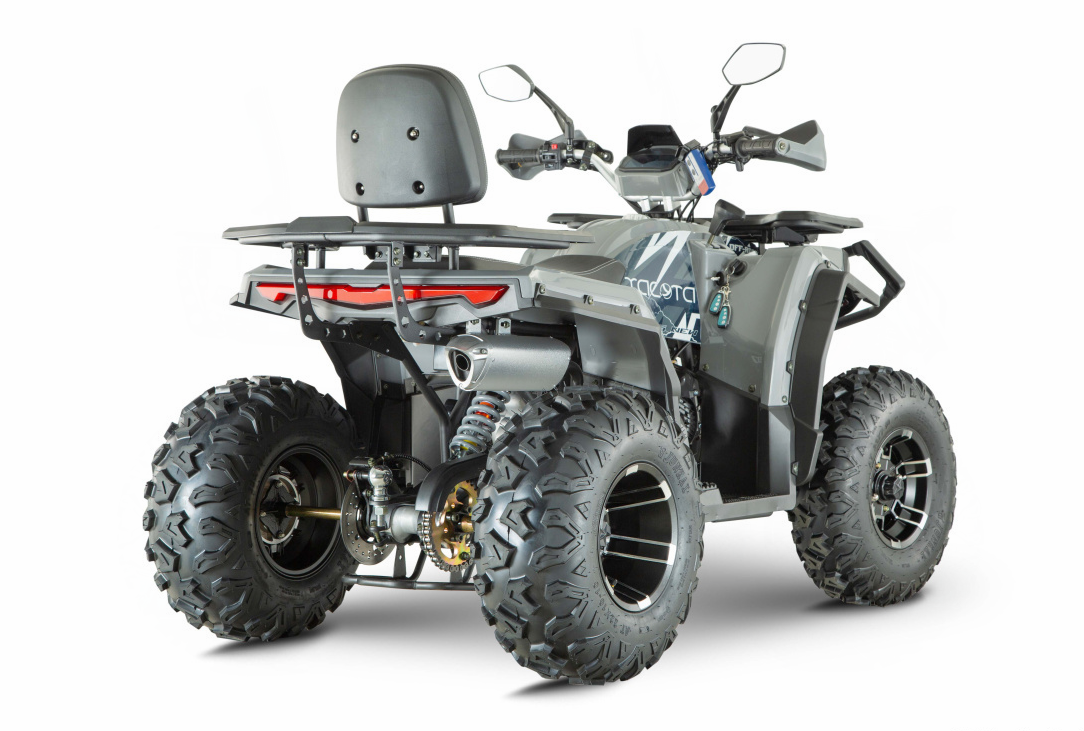 Квадроцикл YACOTA VIKING PRO 250 в Махачкале