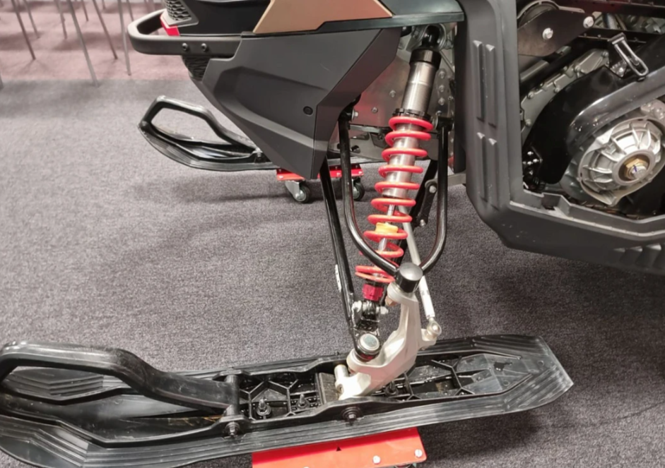 Снегоход AODES Siberiacross 1000 SWT 600mm LCD 6.8 в Махачкале