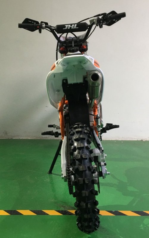 Питбайк JHLMOTO JHL Z125E Pro (ZS154FMI-3) в Махачкале