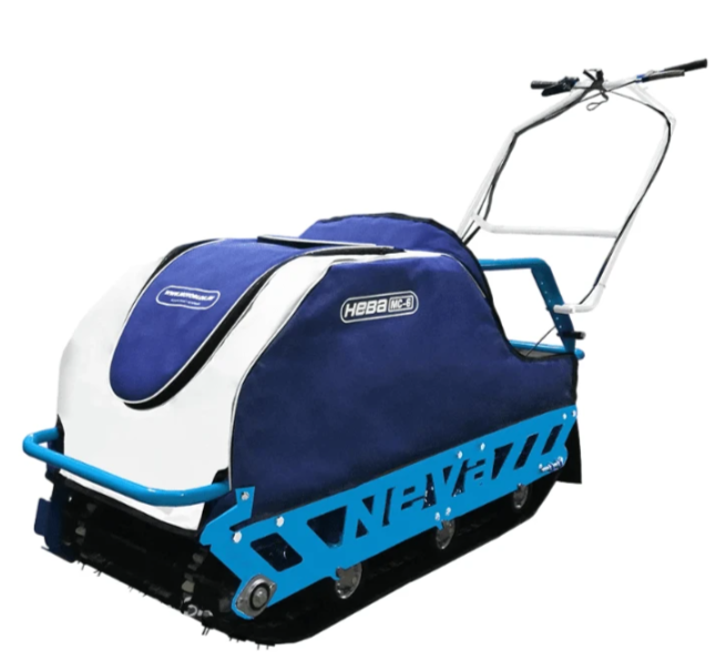 Мотобуксировщик НЕВА МС6-YAMAHA (MX300) PRO с реверсом в Махачкале