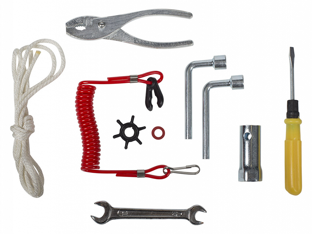 ЛОДОЧНЫЙ МОТОР GLADIATOR G3FHS в Махачкале