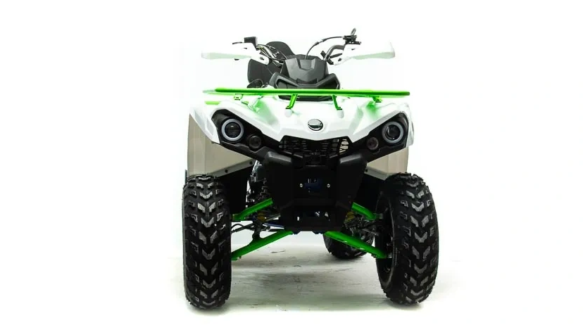 Квадроцикл MOTOLAND (МОТОЛЕНД) VOX200 SHARK (баланс. вал) в Махачкале