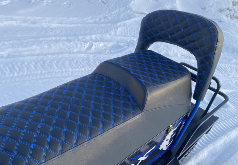 Снегоход PROMAX YAKUT 500 R/K SUPERLONG 2.0 4T 22 в Махачкале