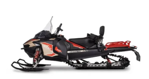 Снегоход AODES Siberiacross 1000 SWT 600mm LCD 6.8 в Махачкале