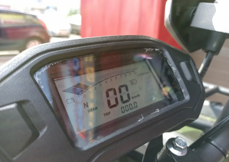 Квадроцикл PROMAX ATV 250 PRO (2025) в Махачкале