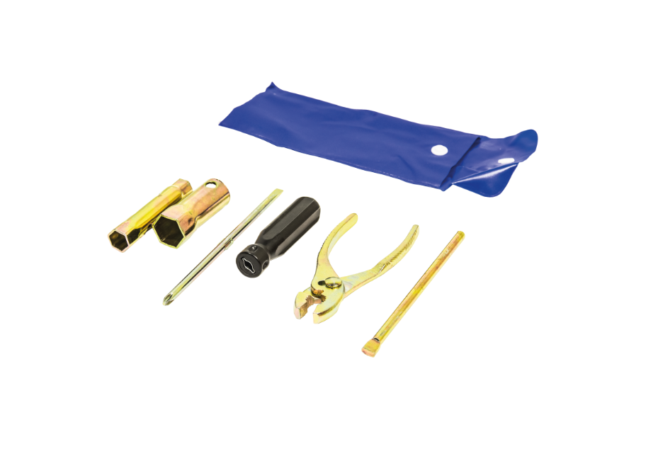 Лодочный мотор APACHE T5 BS в Махачкале