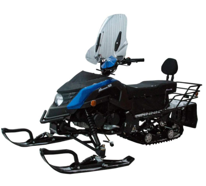 Снегоход MOTOLAND (МОТОЛЕНД) SNOWFOX 200 в Махачкале