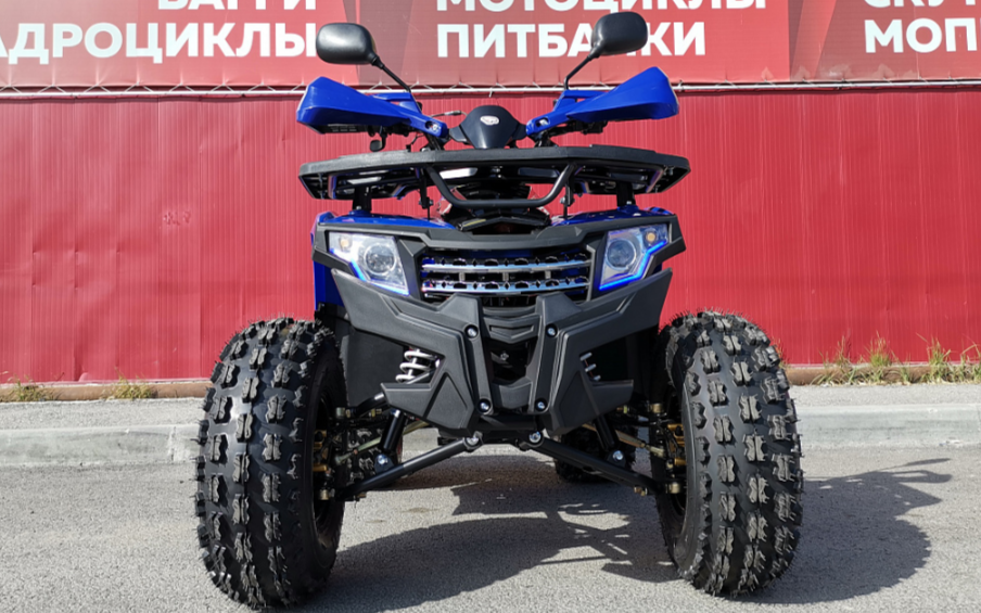 Квадроцикл PROMAX WILD 2.0 190 LUX в Махачкале