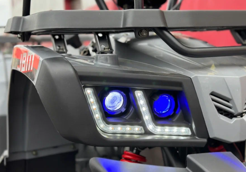 Квадроцикл GBM MAVERICK 300 NEW в Махачкале