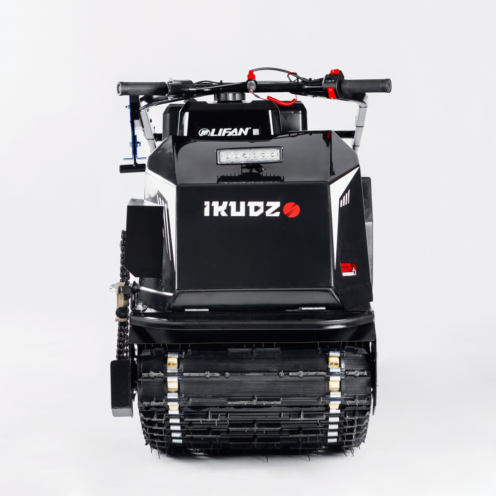 МОТОБУКСИРОВЩИК IKUDZO LONG 2.0 1700/500 EKR19 в Махачкале