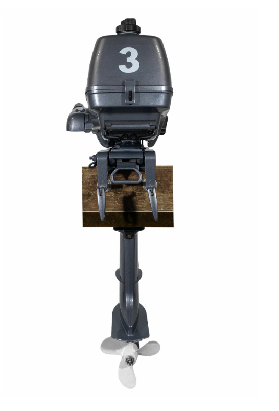 Лодочный мотор APACHE T3 BS в Махачкале