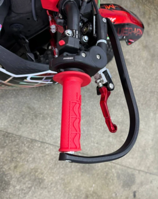 Кроссовый мотоцикл FAIDET CB300RL MAX KYB-TECH в Махачкале