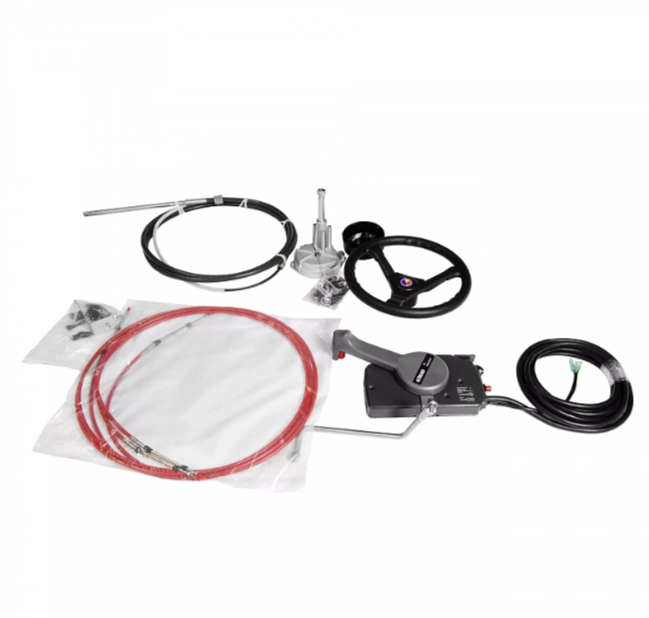 Лодочный мотор GLADIATOR G20FES в Махачкале