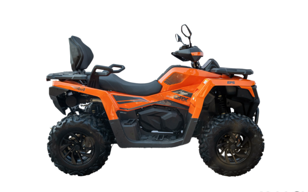 Квадроцикл HND QRX 550 в Махачкале