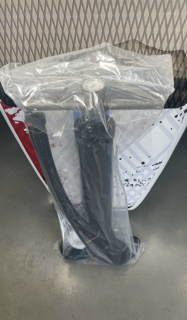 SUP (САП) ДОСКА RAIDEX I BOARD 11’ (332СМ) «AUTO» в Махачкале