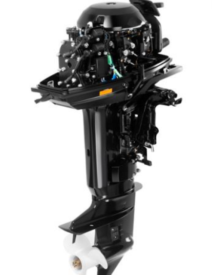Лодочный мотор HIDEA HD30FHS в Махачкале