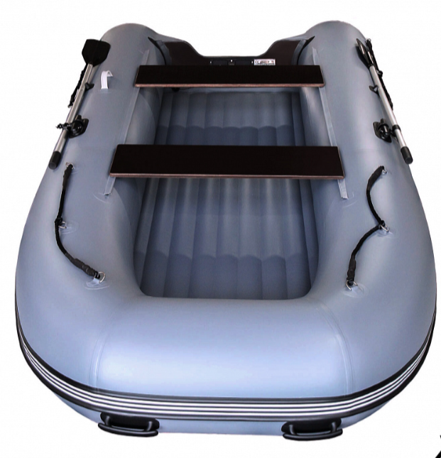 НАДУВНАЯ ЛОДКА GLADIATOR E380S в Махачкале