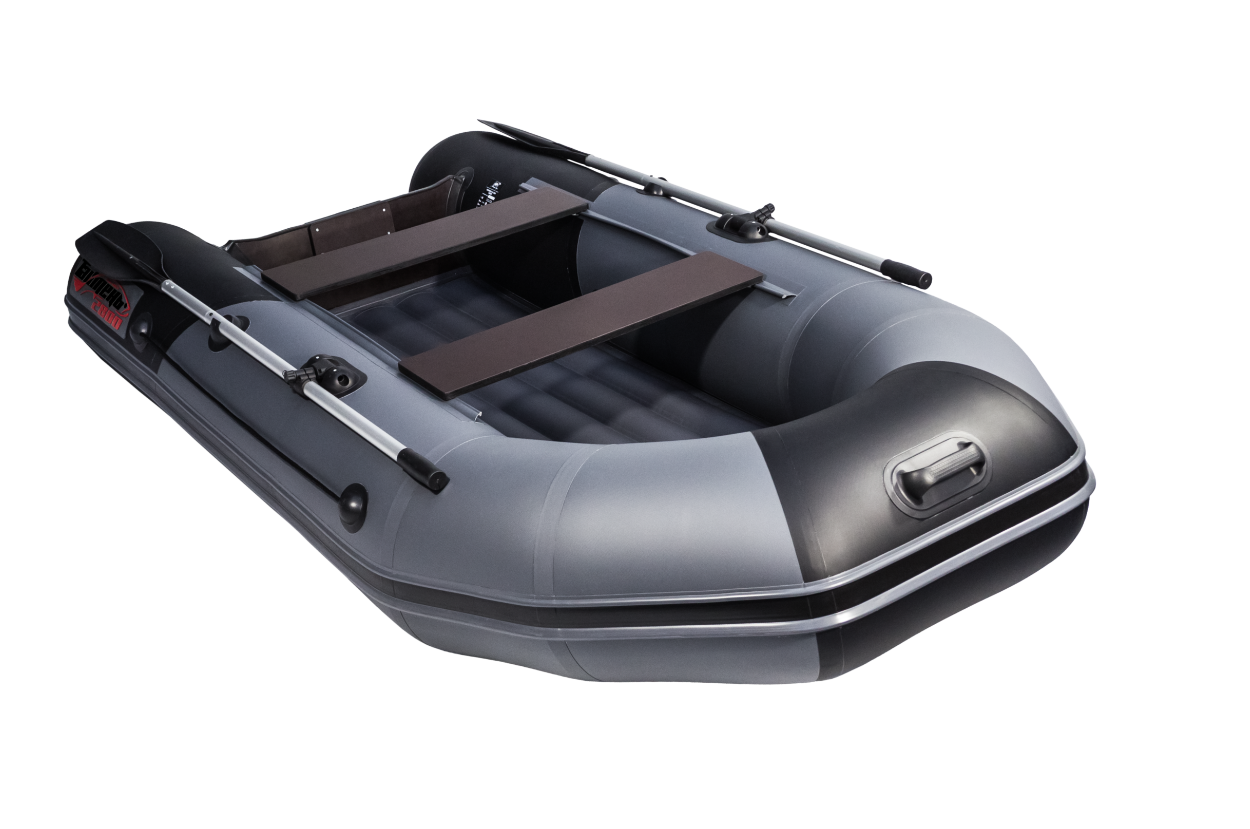 Лодка Таймень NX 2800 НДНД в Махачкале